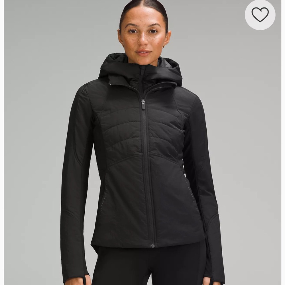 Lululemon Another Mile Jacket